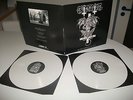 GROTESQUE - In The Embrace Of Evil - 2LP WHITE VINYL Century Media USA 2012 RAR