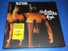 Area - Arbeit macht frei - Il lavoro rende liberi  - LP+CD COPIA N. 6 SIGILLATO