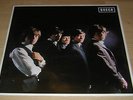 The Rolling Stones  Same  Orig. 1st LP 1964  Decca Germany BLK 16 300  MONO