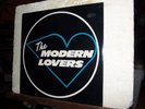THE MODERN LOVERS sealed LP Jonathan Richman BESERKLEY/GRT 0050 PUNK KBD CBGB's