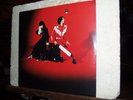 THE WHITE STRIPES sealed 2LP Elephant COLOR VINYL original press red/black&white