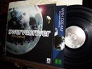 SWERVEDRIVER uk LP 99th Dream SONIC WAVE DISCS original press 1998 SHOEGAZE RIDE