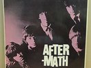 THE ROLLING STONES AFTERMATH OG UK UNBOXED RED MONO DECCA RECORDS LP LK4786