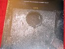 LIUDAS MOCK?NAS & BARRY GUY “LAVA” NOBUSINESS LP NEW & SEALED 