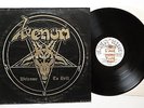 VENOM - Welcome to Hell LP 1981 NEAT 1002