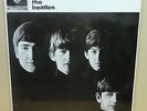 THE BEATLES WITH THE BEATLES OG UK MONO PARLOPHONE LP PMC 1206