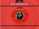 Great 70's Classic, Checkmates Ltd, All Alone By The Telephone, Polydor, 1976.
