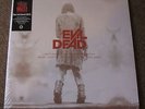 Roque Banos - Evil Dead OST LP: 2013 Death Waltz, Ltd 500 copies, coloured vinyl