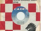 TERRY CALLIER   Look At Me Now   northern soul promo (NM)   CADET $