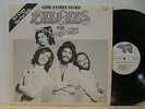 The Bee Gees Andy Gibb Family Story Glitter of Love Melody Japan Promo Only