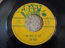 POPCORN Gar Bacon The Ghost of Love Halloween themed on Band Box mp3