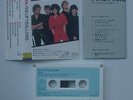 NENA - CASSETTE - JAPAN - First America - 25-6P-245
