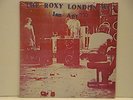 THE ROXY LONDON WC2 JAN-APR 1977 PUNK-SAMPLER - 1977 -TOP-ZUSTAND- VERY RARE