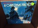 RONCO Presents A Christmas Present LP Doris Day Johnny Cash POP UP Gatefold 1973