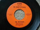 THE WHATEVER THE VALLEY OF DEATH NO MORE DO I DREAM GARAGE RARE 