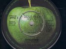 JOHN FOSTER & SON LTD BLACK DYKE MILLS BAND THINGUMYBOB APPLE BEATLES UK