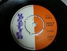 UPSETTERS..SHOCKS OF A MIGHTY.. UK 1ST ISSUE UPSETTER LABEL US-331