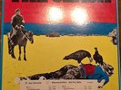 THE CLASH: Give 'Em Enough Rope PROMO Epic ?– CBS JE 35543 1978 12