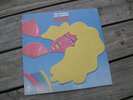 MODERN JAZZ QUARTET 1971 plastic dreams NEW/SEALED ORGNL G/F US ATLANTIC JAZZ LP