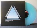 DILLINGER ESCAPE PLAN 'Ire Works' Limited Edition Colour Vinyl LP NEW