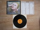 David Bowie Hunky Dory Vinyl Record Lp RCA Victor Sf8244