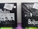 The Beatles Jukebox #1 and #2 (14 45's colored discs) (2 Boxes) 1 sealed MINT