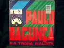 PAULO BAGUNCA E A TROPA MALDITA - PSYCH FOLK AFRO ROCK FUZZ SEALED BRAZIL RE MP3