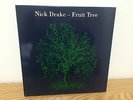 Fruit Tree Nick Drake (Vinyl, Nov-2007, 4 LP, Island Records)