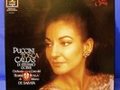 MARIA CALLAS,La Scala 1953/TOSCA/1980s ANGEL VOICES DMM German Mono 2LP BOX