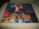 led zeppelin lp live newcastle teddy bears picnic