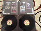 LED ZEPPELIN THE SONG REMAINS THE SAME 2LP EX 1st press france VINYL