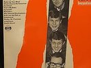 Die Mustangs - Same -  LP liverpool beat in gutem Zustand 33 INCH