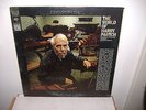 PARTCH, HARRY - The World of Harry Partch - COLUMBIA MS-7207 LP NM