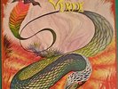 ITALIAN PROG LP - TONI VERDE: SAME (1977) EX-/M- (EMI 3C064 18239) SAINT JUST