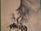 ITALIAN PROG LP - ROBERTO COLOMBO: SFOGATEVI BESTIE (1976) EX-/M UNPLAYED