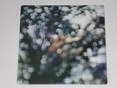 Pink Floyd: Obscured by Clouds (Harvest 1C 072-05 054) Germ - Rep- Vinyl LP-  NM