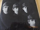 With the Beatles Mono LP Matrix:XEX 447-1N; XEX 448-1N