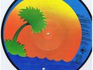 LP PICTURE DISC PROMO ISLAND G.JONES B.MARLEY M.FAITHFULL C.STEVENS B 52's
