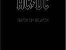 AC/DC 'Back In Black on brand new vinyl LP. An absolute classic and on vinyl