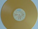 MOTORHEAD - ACE OF SPADES LP - LIMITED ED GOLD VINYL - 1980 UK BRONZE  BRON 531