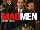 Mad Men: On The Rocks [Vinyl New]