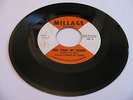 KELLEY ST. CLAIR - YOU TOOK MY HEART (MAKE YOU CRY) / FUNNY - MILLAGE
