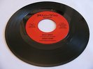 EDWIN STARR - BACK STREET / INSTRUMENTAL - RIC-TIC
