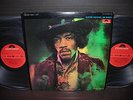 Jimi Hendrix Electric Ladyland Japan Early Press 2LP DIF w/BOOKLET NM/NM