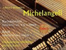 EMI ASD 255 W/G UK BENEDETTI MICHELANGELI - RAVEL & RACHMANINOV PIANOCONCERTOS