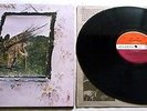 LED ZEPPELIN ‘LED ZEPPELIN 1V (FOUR SYMBOLS)’ A UK ORIGINAL STEREO VINYL LP.