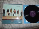 THE AMERICAN AMBOY DUKES-MIGRATION 1969 1ST PRESS LONDON LP EX PLAY