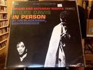 Miles Davis In Person: Friday & Saturday Nights at the Blackhawk 2xLP vinyl new