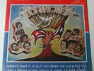 CONJUNTO BORINCUBA Con Amor Justo Betancourt Tito Rojas NM Shrink Latin Libra LP