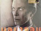 LP David Bowie - Heathen - Rare Numbered 'Orange' vinyl V&A Is Exhibition Mint